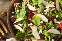 What to Eat on the Waterfall Diet