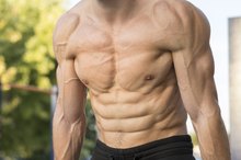 Creatine Monohydrate and an Enlarged Prostate