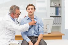 A Breast Lump in a Male