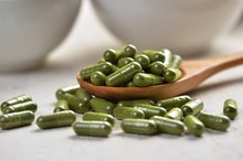 Can Laxative Abuse Cause an Iron Deficiency?