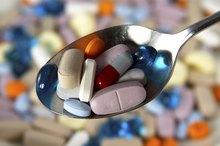 What Iron Supplements Can Gastric Bypass Patients Take?
