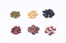 List of Slow & Fast Carbs