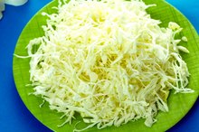 Why Does Iceberg Lettuce Cause Stomach Cramps?