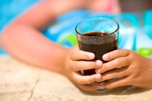 The Effects of Corn Syrup on Children's Behavior