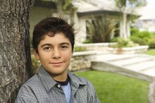 Hair Growth During Puberty