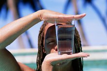 Potassium As a Nutrient in Drinking Water