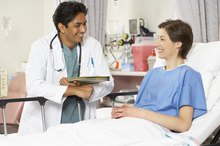 Diet for Liver Hemangioma