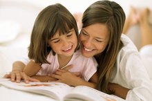 Skimming Activities for Kids