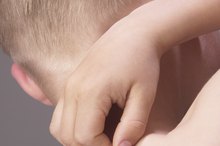 Noseeum Bite Treatment