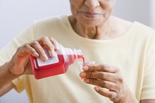 How to Recycle Medicine Bottles From the Drugstore