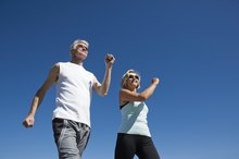 Does Walking Help You Lose the Fat Around Your Waist?