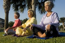 The Best Exercises for a Deconditioned Heart