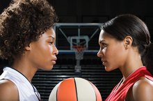 Anxiety in Sports