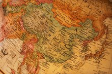 Rules About Dating & Marriage in China