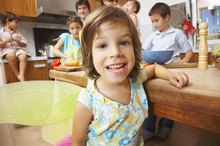 Benefits of Growing Up in a Large Family