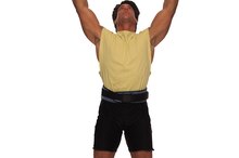 Muscle Building & Eating Every Two Hours