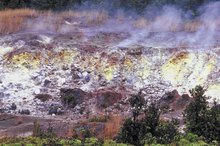 Uses of Sulphur Powder