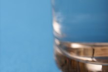 Can You Take Dexedrine & Vitamins?