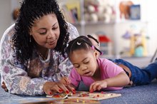 Games for Kids With Learning Disabilities