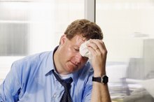 How to Reduce Scalp Sweating