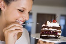 Retaining Water After Eating Gluten