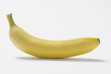 Are Bananas Bad to Eat When You Have Rhinitis?