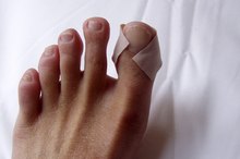 Which Body Part is Least Sensitive to Pain?
