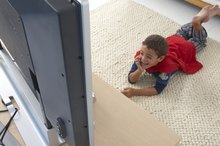 Questionnaire on the Effects of TV Violence on Children