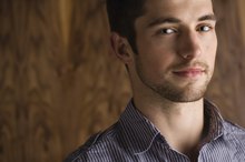 Signs of Maturity in Young Men