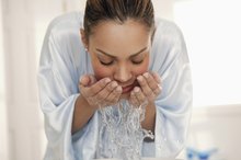 Is There a Natural Way to Reduce Overactive Sebum Glands?
