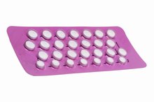 Caffeine & Birth Control Pills