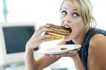 Banking Calories Method of Weight Loss