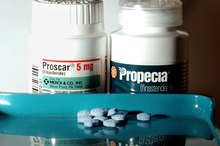 Fat Gain With Propecia