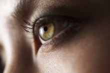 Human Eye Shape Types