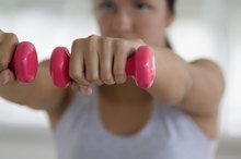 Does Lifting Weights Make You Short?