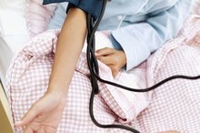 The Best Vegetables & Fruits to Eat for High Blood Pressure