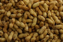 Peanuts & Magnesium