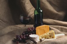 Safe Foods to Eat With a Mold Allergy