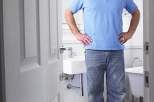 How Much of a Difference Does 30 Pounds Make?