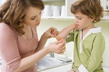 How to Heal Scars & Wounds