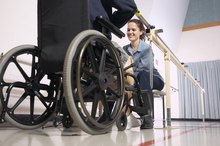 The Difference Between Muscular Dystrophy and Multiple Sclerosis