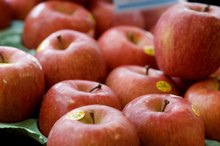 Low-Glycemic Foods List