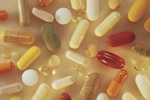 Can You Take Probiotics With Vitamins?