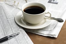 The Effects of Caffeine on the Bladder
