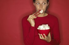 Foods to Eat to Get Rid of Warts