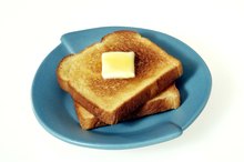 Yeast-Free Meal Plan