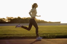 Will Sprinting Get Me in Shape in a Month?