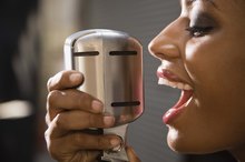 How to Get Rid of a Raspy Voice