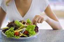 Foods Rich in Plant Sterols