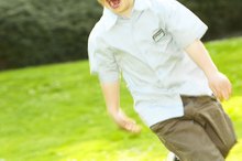 Children's Dosage of GABA Supplements for ADHD